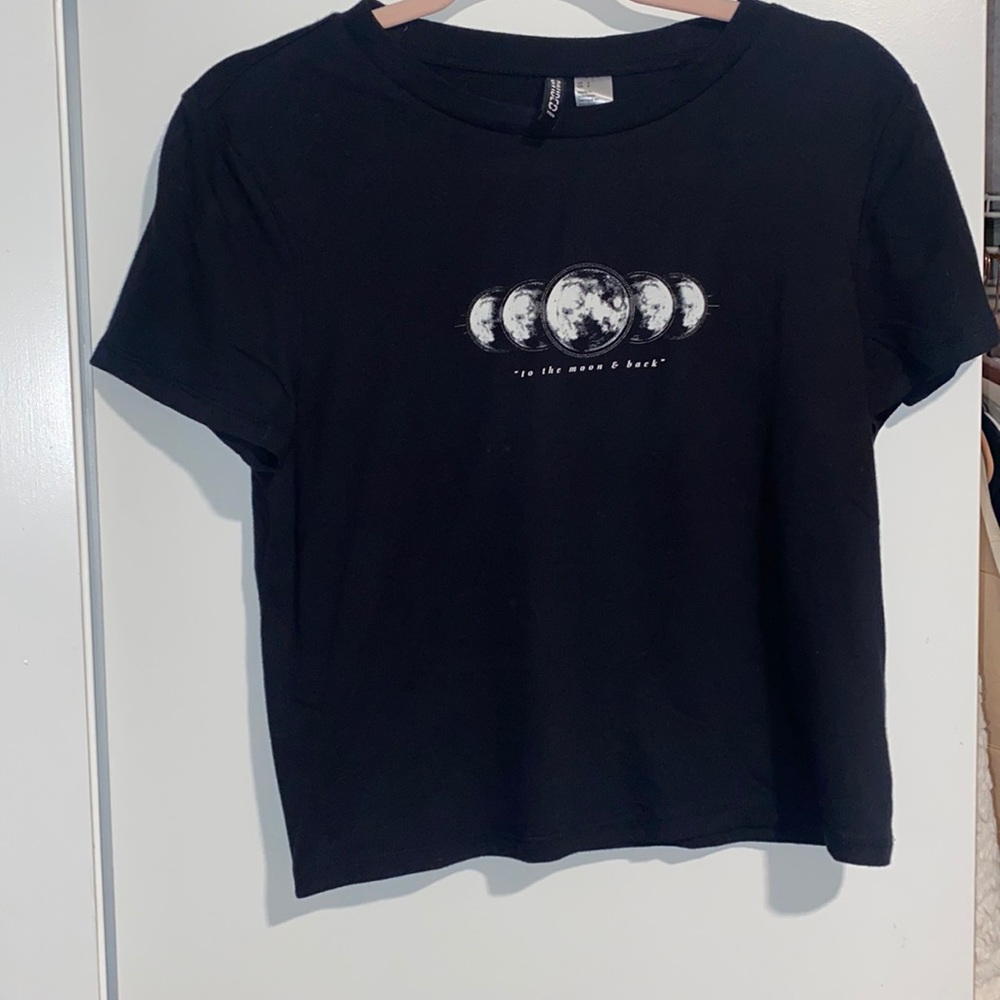 H&M tee